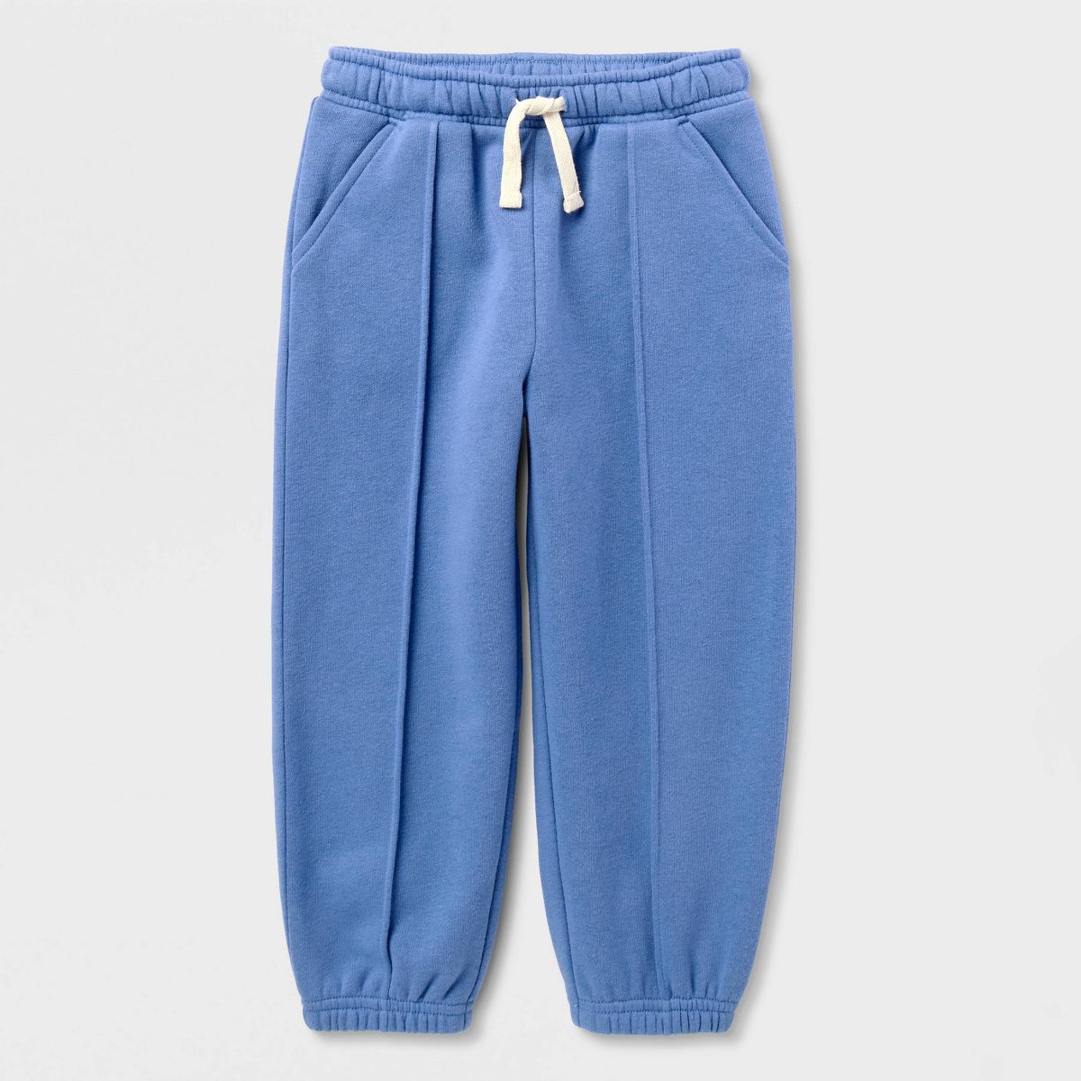 Baby and Toddler Boys' 2pc Fleece Top and Pants Set - Cat & Jack™ - thumbnail 3