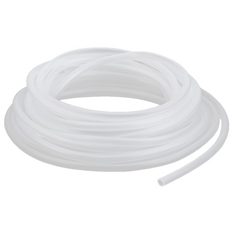 Aquarium shop pump tubing