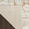 Nourison Dekor Vintage Floral Indoor Area Rug - 4 of 4