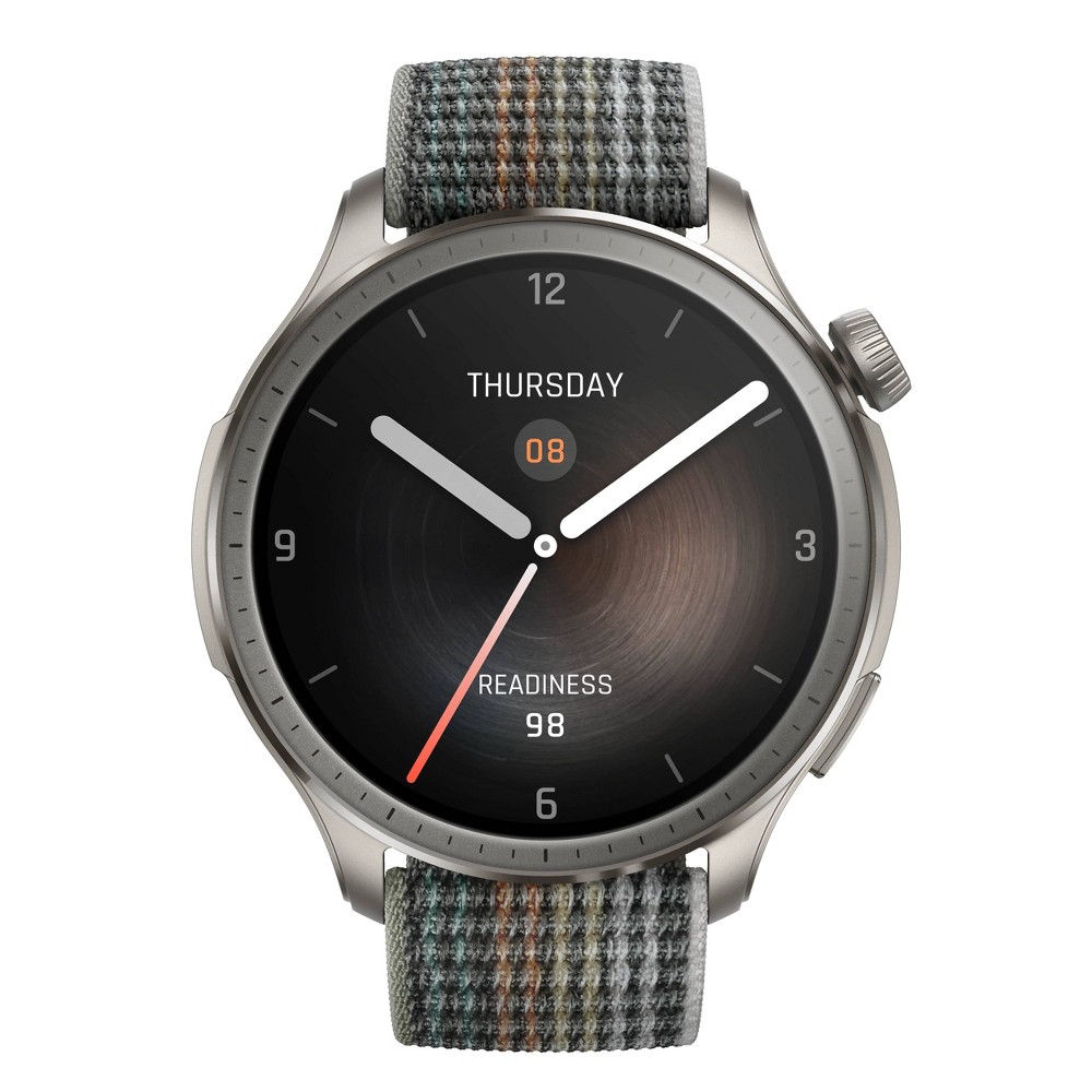 Amazfit Balance Smartwatch - Nylon