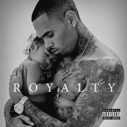 chris brown party hard cadillac lyrics