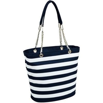 Picnic at Ascot Soft Sided Cooler Tote - 14 Cans
