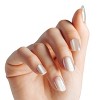 KISS Products colorFX by imPRESS Press-On Manicure Fake Nails - Short Squoval - Sour Love - 30ct - 3 of 4