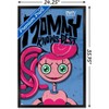 Trends International Poppy Playtime - Mommy Knows Best Framed Wall Poster Prints - 3 of 4