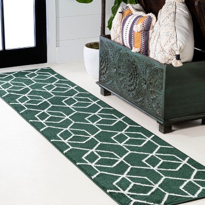 2'x3' Aqua Shield Elipse Indoor Outdoor Door Mat - Bungalow Flooring :  Target