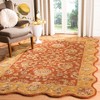 Heritage HG820 Handmade Rug - Safavieh - 2 of 3