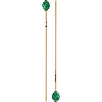 SPYR Soft Marimba Mallets ― item# 65516, Marching Band, Color Guard,  Percussion, Parade