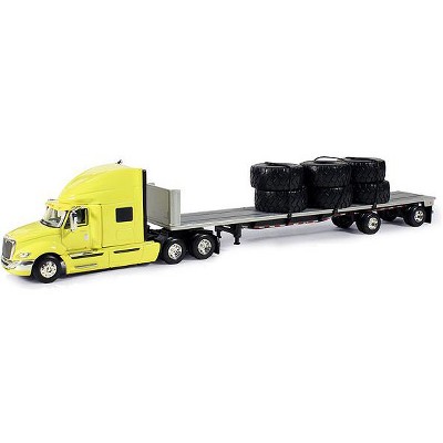 toy flatbeds