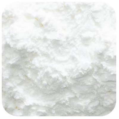 Frontier Co-op, Organic Cornstarch, 16 oz