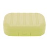 Unique Bargains Seal Soap Holder 4.41"x3.07"x1.5" 1 Pc - 3 of 4
