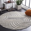 Kilim KLM653 Handmade Rugs - Safavieh - 2 of 4
