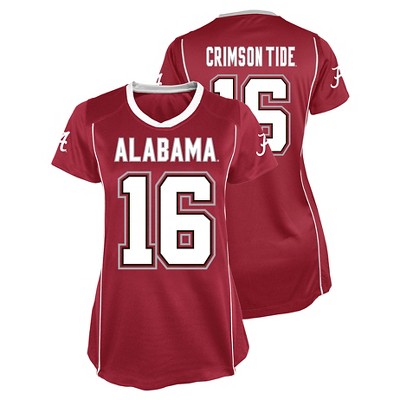 womens alabama jersey