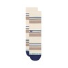 STANCE x WADE Men's Simpler Tumes 2 Pk Crew Socks - 6-12 - 3 of 4