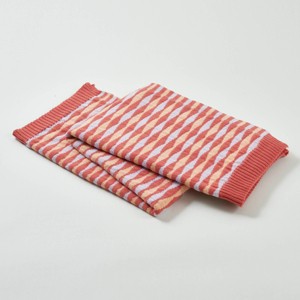 Cozy Bliss Shell Teen Treasured Knit Throw Blanket - 1 of 3