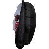 Gemmy Halloween Inflatable Jigsaw , 5 ft Tall, Multi - 3 of 4