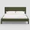 Bellfield Upholstered Bed - Threshold™ designed with Studio McGee - image 2 of 4