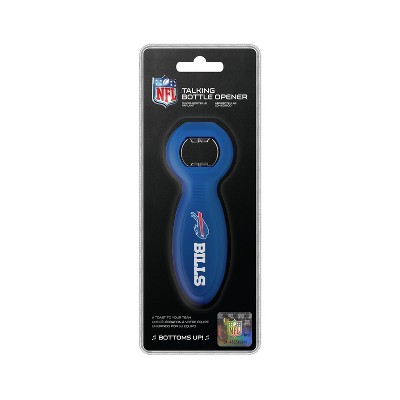 NFL Buffalo Bills Musical Bottle Opener