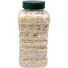 Organic Poha (Powa) Thin Cut (Flattened Rice) - 14oz (400g) PET Jar - Rani Brand Authentic Indian Products - 4 of 4