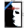 Trends International Halloween II - One Sheet Framed Wall Poster Prints - 3 of 4