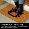 Coir Mat, 16"x28", Auburn University - 3 of 4