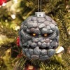 Gorenaments LLC Len Simon's Gorenaments 3.5 Inch Horror Ornament Series 2 | Rocky - 3 of 3
