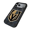 NHL Western Conference Teams Plaid MagSafe Compatible Cell Phone Case for Apple iPhone 17 Series - 2 of 4