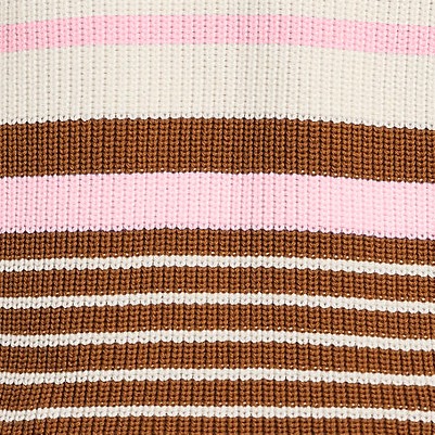 rich ginger multi stripes