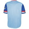 MLB Chicago Cubs Men's V-Neck Pullover T-Shirt - 2 of 2