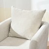 CAVINAS Premium Accent Chair with Lumbar Support,Simple Living Room Chairs,Modern Sillas with Wood Legs for Living Room,Bedroom - 4 of 4