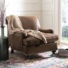 Chloe Club Chair - MCR4571 - Safavieh - 2 of 4