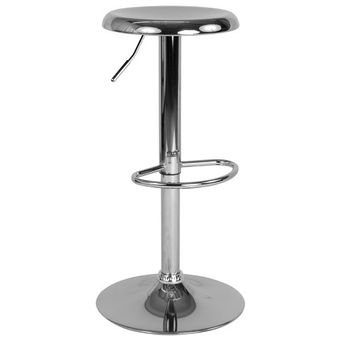 Silver bar cheap stools target