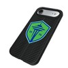 MLS Western Conference Teams Text Backdrop MagSafe Compatible Cell Phone Case for Apple iPhone 17 Series - 2 of 4