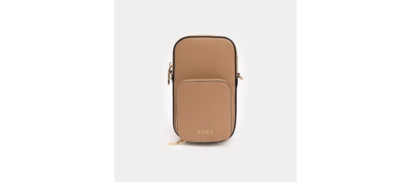 Сумки Ziba Santorini LT Crossbody Purse Bundle — фото 3