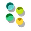 Lovevery Toddler Food Prep Play Collection Mini Kit - 4 of 4
