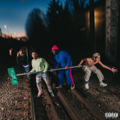 Daniyel - 82 (Vinyl)