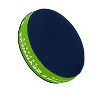 NFL Seattle Seahawks Circle Plushlete Pillow: Sports Team Logo, Indoor Use - 3 of 3