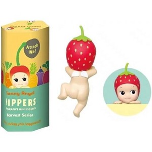 Sonny Angel Hippers Harvest Series Figure Blind Box AUTHENTIC - 1 Random - 1 of 2