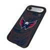 NHL Eastern Conference Teams Paisley MagSafe Compatible Cell Phone Case for Apple iPhone 17 Series - 2 of 4