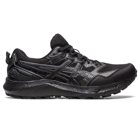 Asics Women's Gel-sonoma 7 Gtx Running Shoes, 11m, Black : Target