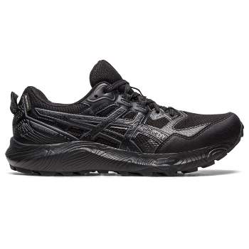 Asics Men's Gel-contend 7 Running Shoes, 8.5m, Black : Target