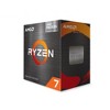 AMD Ryzen 7 5700G 8 core 16 thread Desktop Processor with Radeon Graphics - 8 CPU Cores & 16 Threads - 8 GPU Cores - 3.8 GHz- 4.6 GHz CPU Speed - image 3 of 4