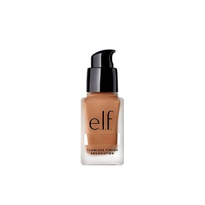 e.l.f. Flawless Finish Foundation 83114 Caramel - 0.68 fl oz