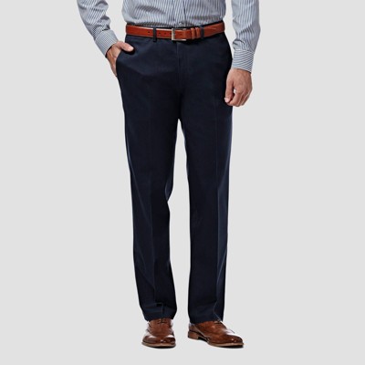 navy blue slacks