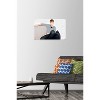 Trends International Justin Bieber - Chillin Unframed Wall Poster Prints - 2 of 4