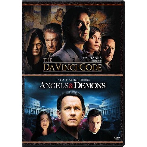 the da vinci code movie full in english