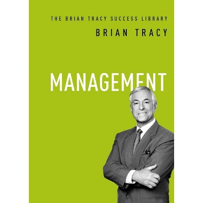 Meetings That Get Results - (brian Tracy Success Library) By Brian ...