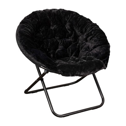 Alamont 38 Portable Folding Saucer Moon Chair Target
