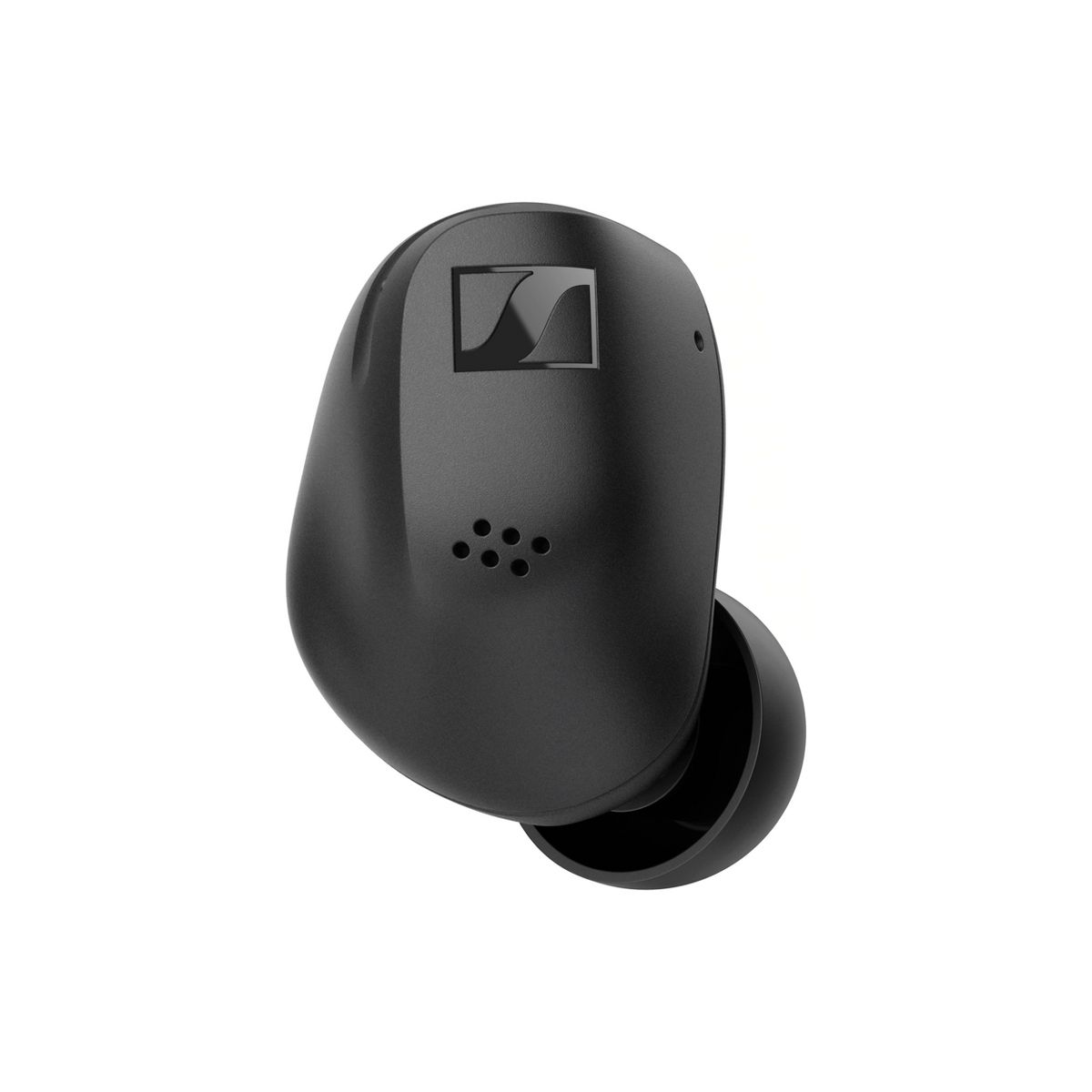 Sennheiser ACCENTUM True Wireless Headphones - Black - thumbnail 6