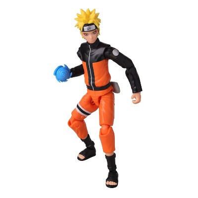 Bandai Anime Heroes Naruto Shippuden Naruto Uzumaki Final Battle