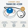 Farm Innovators Economic Tank De-Icer - 2 of 4